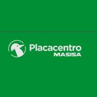 Placacentro California