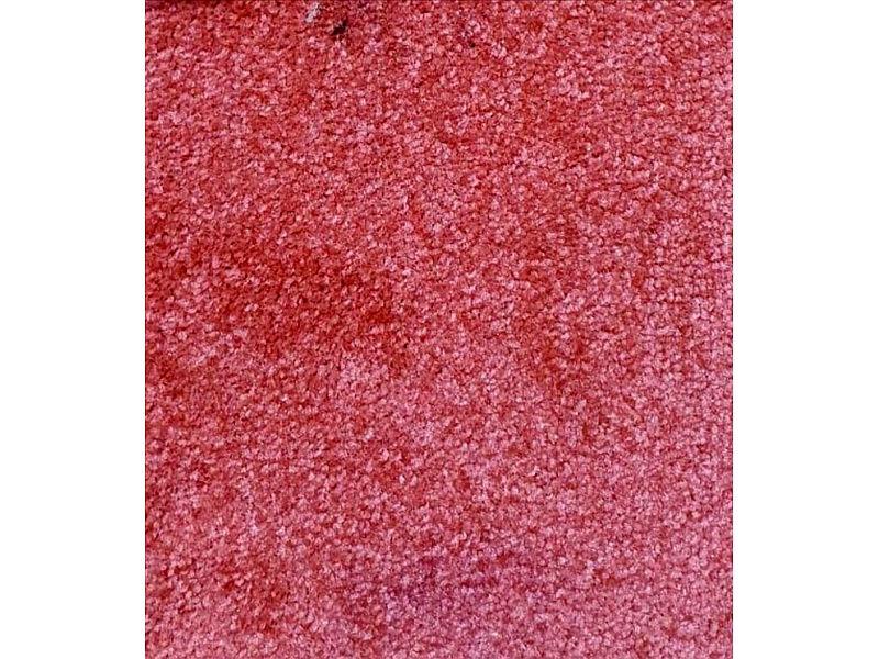 Alfombra color rosada Chile