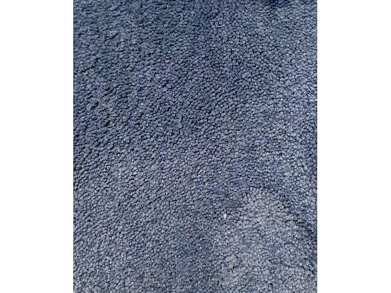 Alfombra color azul claro Chile