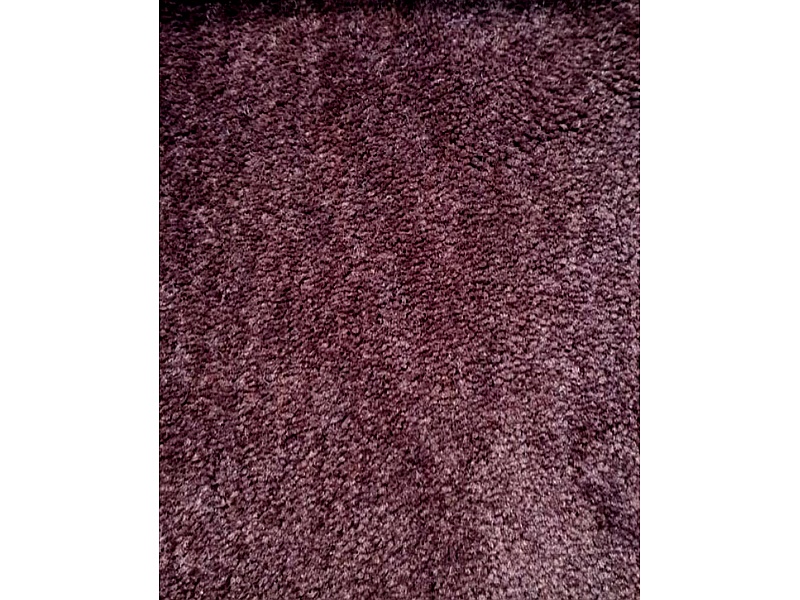 Alfombra color cafe oscura Chile