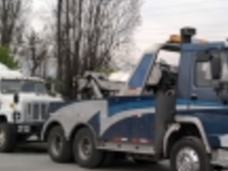 Grúa PowerLift Chile 