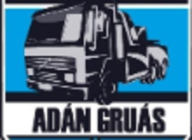 Adan Grúas