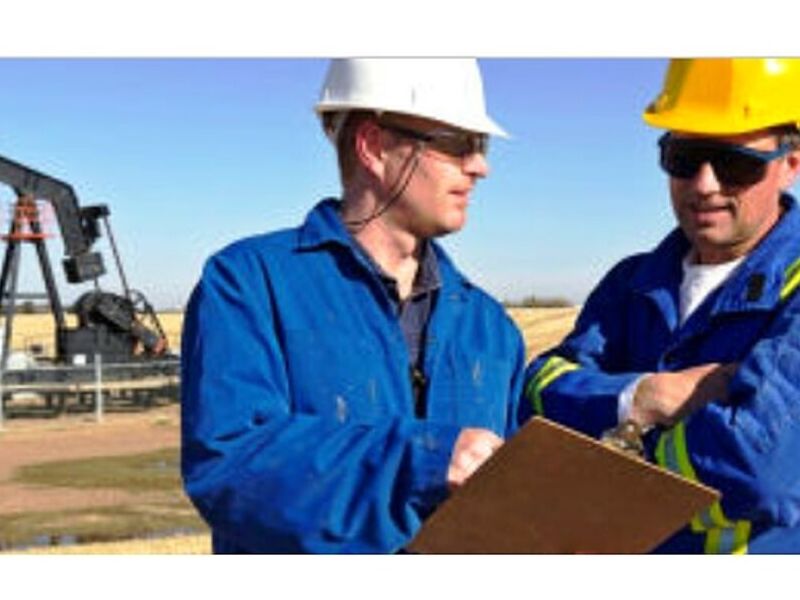 Mantenimiento industrial Chile
