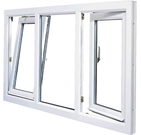 Ventanas pvc CHILE