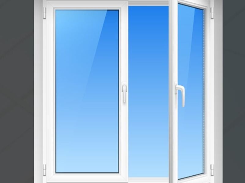 Ventana abatible Chile