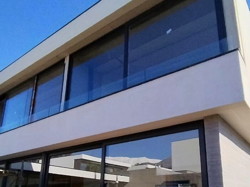 Ventana PVC Chile