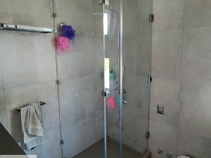 Shower Door Chile
