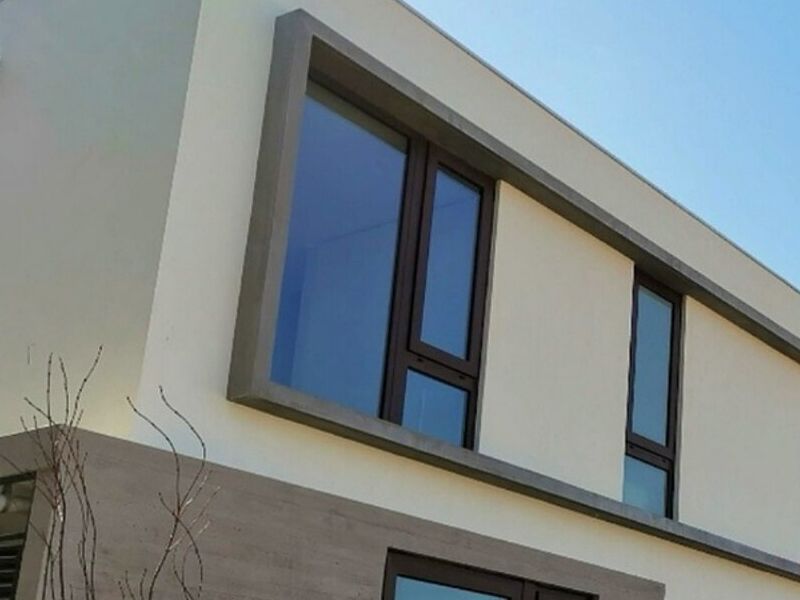 Ventana termopanel Chile