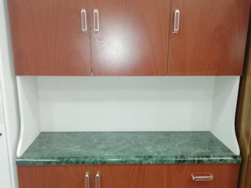 Mueble cocina CHILLAN