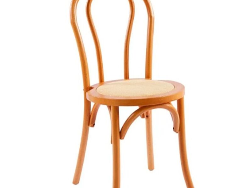 Silla Amelia de Madera 