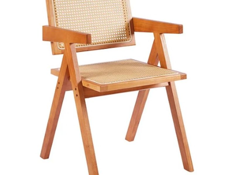 Silla Chandigarh Madera