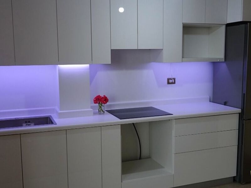 muebles de cocina Victoria