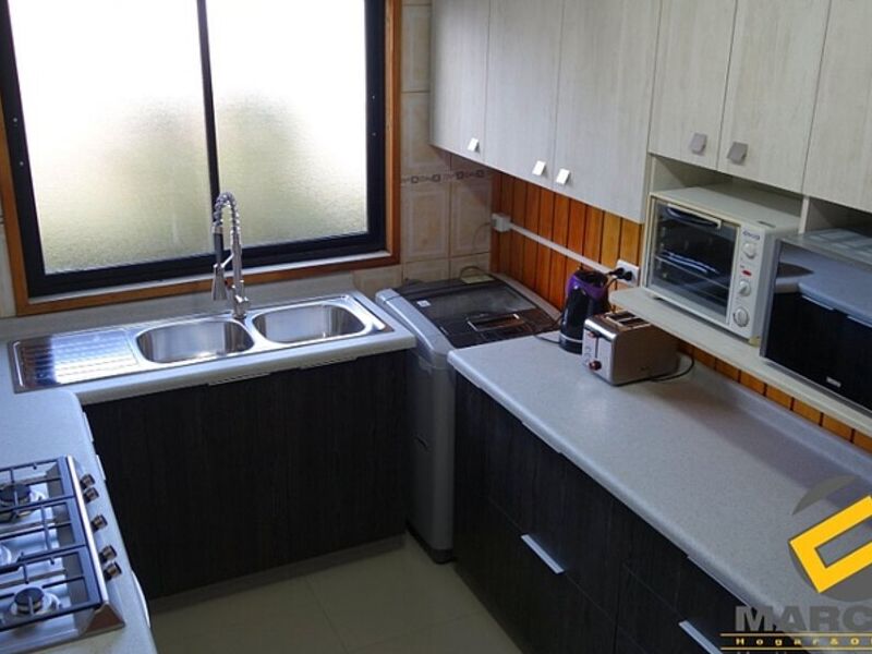 mueble de cocina en C Victoria
