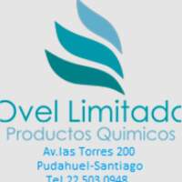 OVEL LTDA Productos Químicos