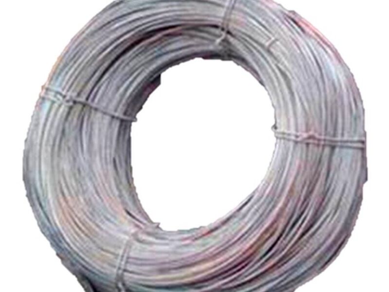 Alambre Recocido 1.50mm Chile
