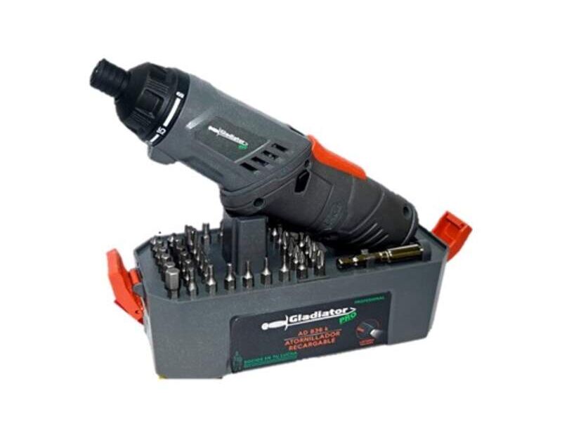Atornillador Recargable Chile