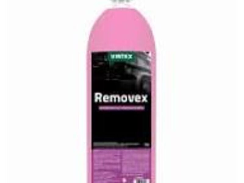 Removex Chile 