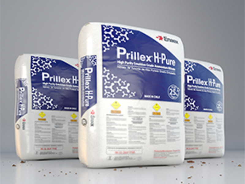Prillex H pure Chile 
