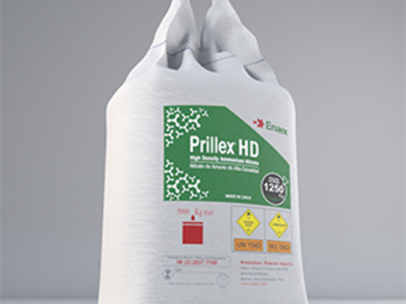 Prillex HD Chile 