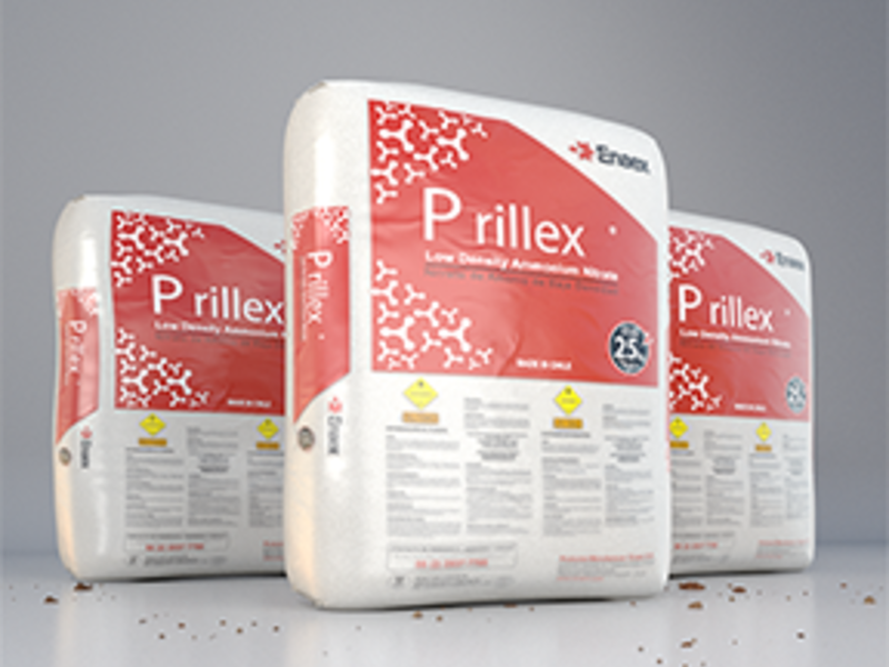Prillex Chile