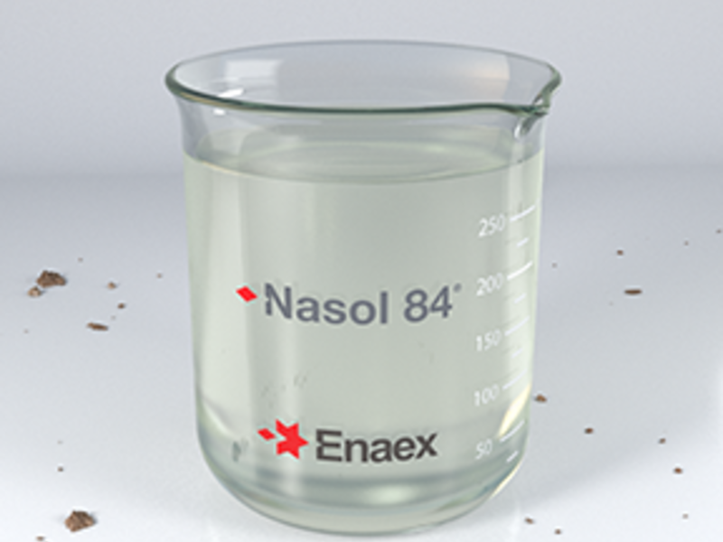 Nasol Chile 