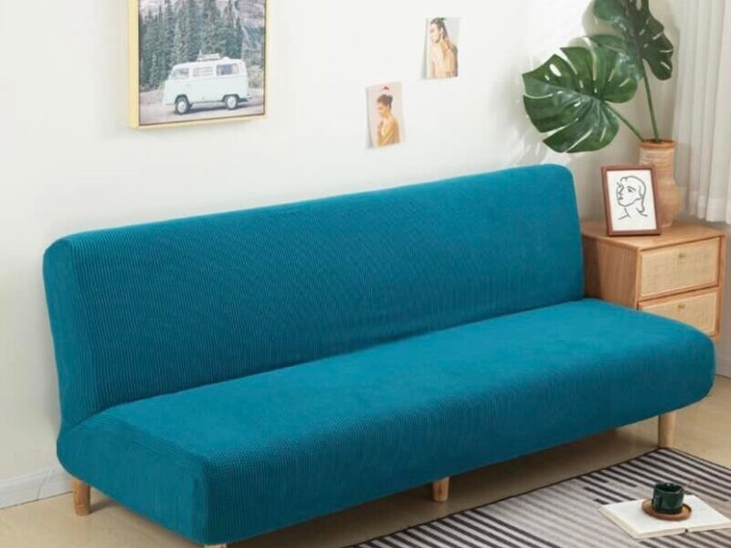 Sillón 3P Sala Azul Santiago