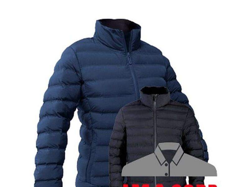 Parka Pukem Chaqueta
