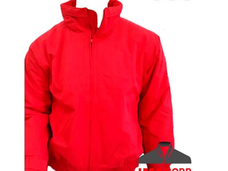 Chaqueta Termica Impermeable