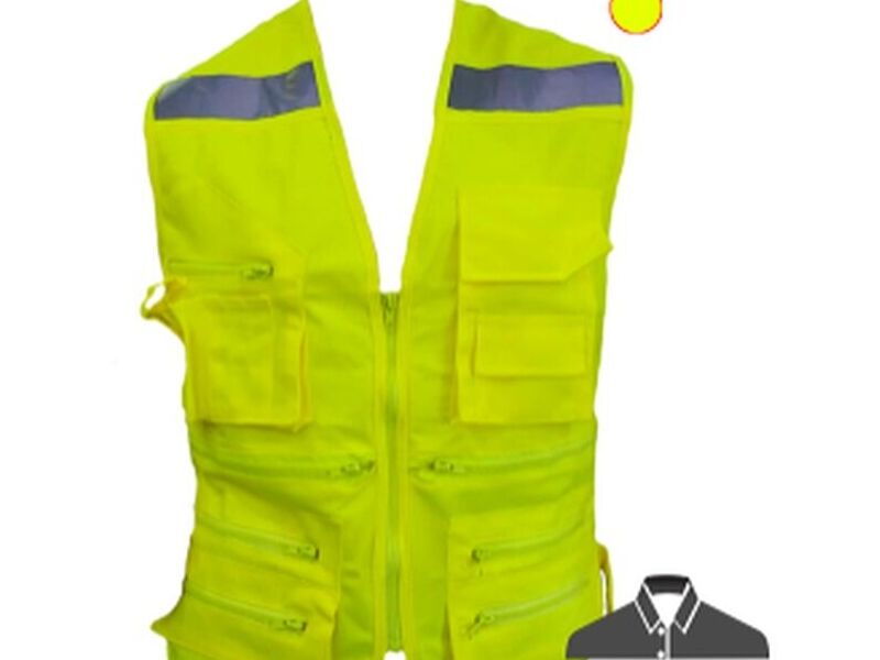 Geólogo Fluor Chile