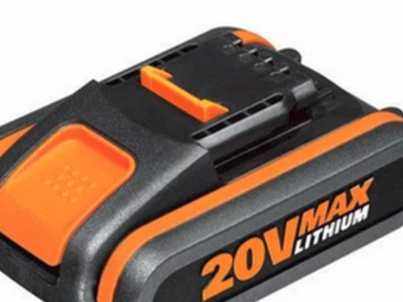 Bateria 20v 2.0ah SANTIAGO