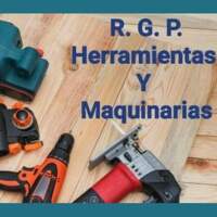 R.G.P Herramientas y Maquinarias