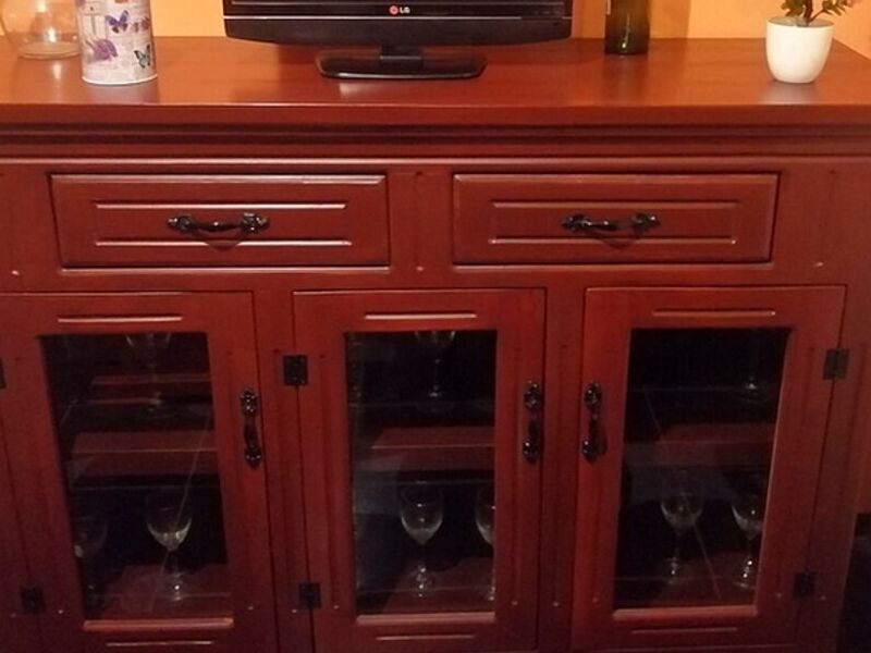 Mueble buffet COPIAPÓ