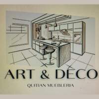 Quitian Mueblería Art y Deco