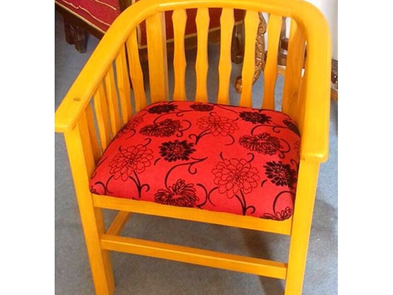 Sillón copa CHAÑARAL
