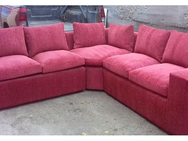 Sillón Esquinero CHAÑARAL
