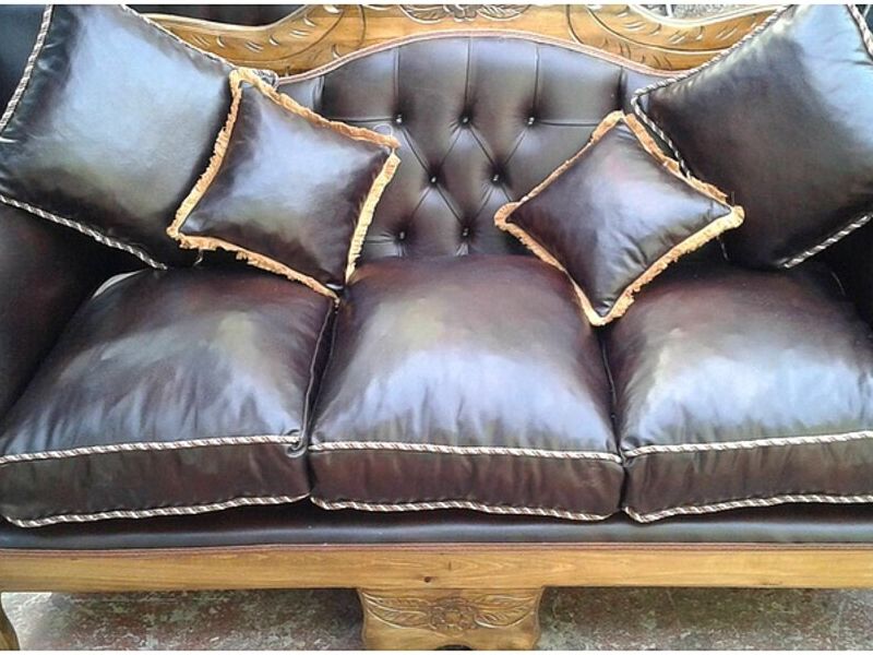 Sillón tres cuerpos CHAÑARAL