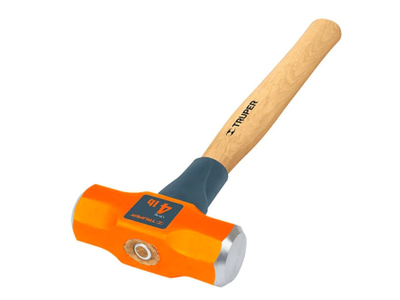 Mazo Mango madera 12'' Chile