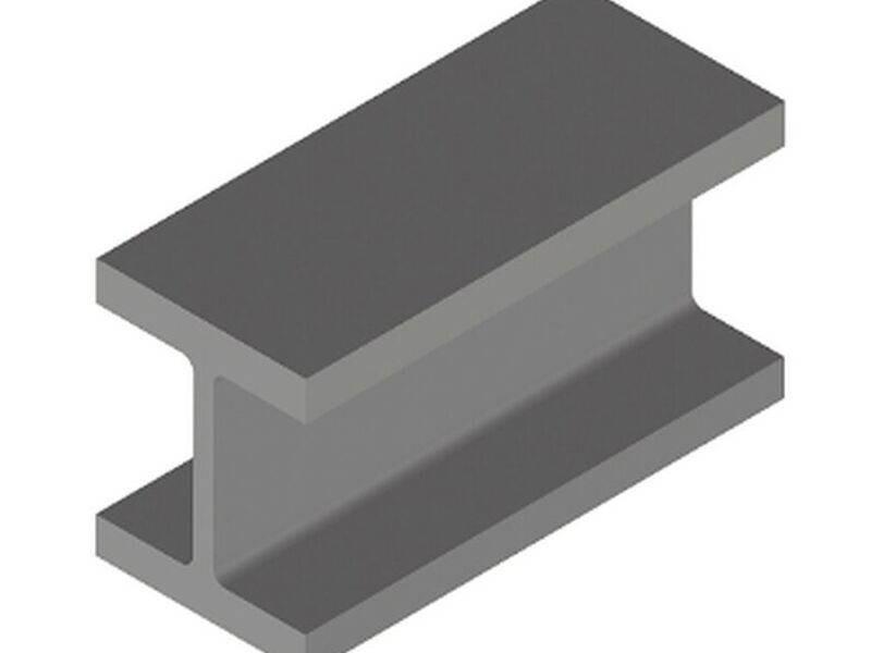 Perfil Estructural HEM Chile