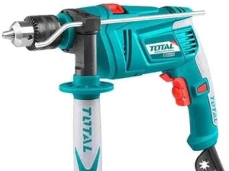 Taladro de Impacto 750W Chile