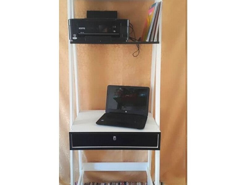 Escritorio inglés COQUIMBO