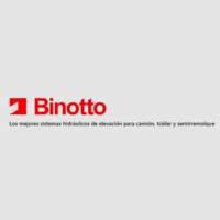 Binotto Chile Spa