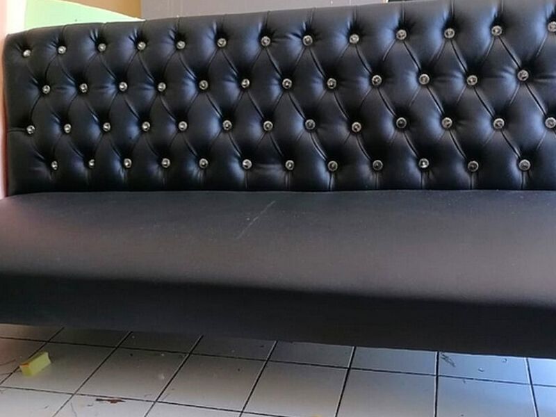 Sillón tres cuerpos COQUIMBO