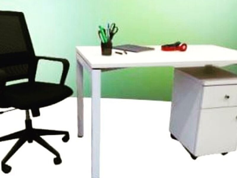 escritorio y silla Santiago