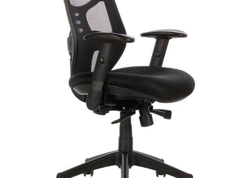 silla malla ergonómica Santiago