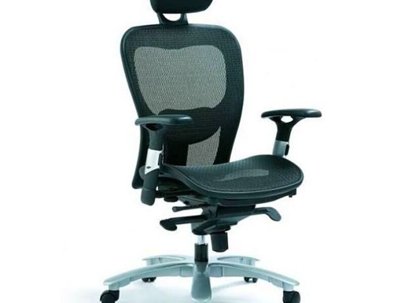 sillón gerencial Santiago