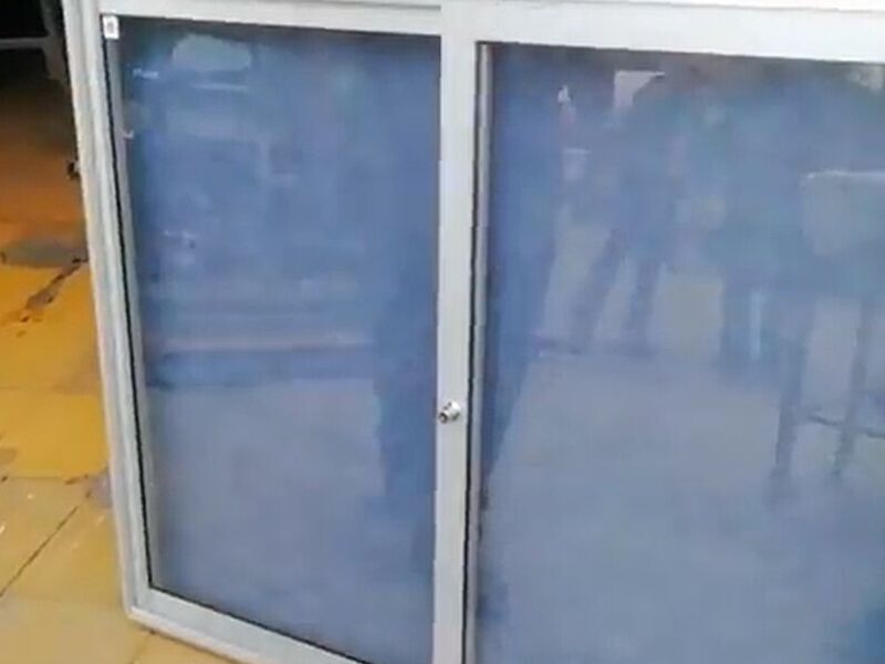 Ventana de Aluminio Antofagasta