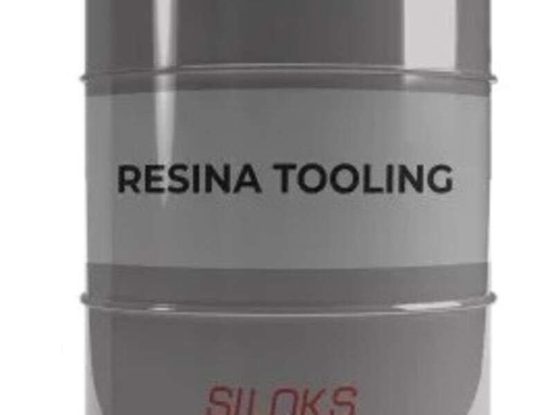 Resina Toling Chile 