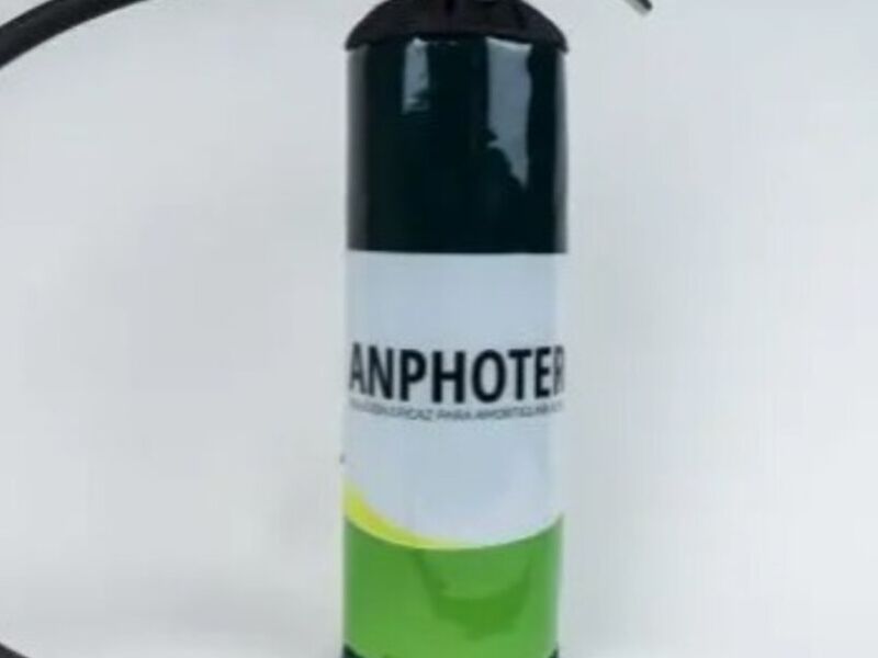 Estuche Táctico Ligero Chile 