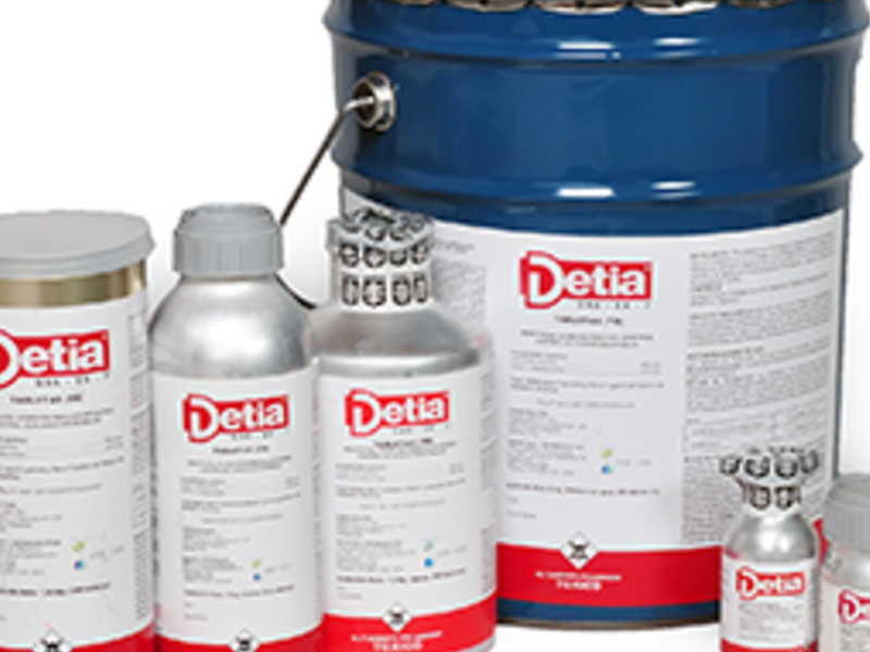 Detia Gas Chile