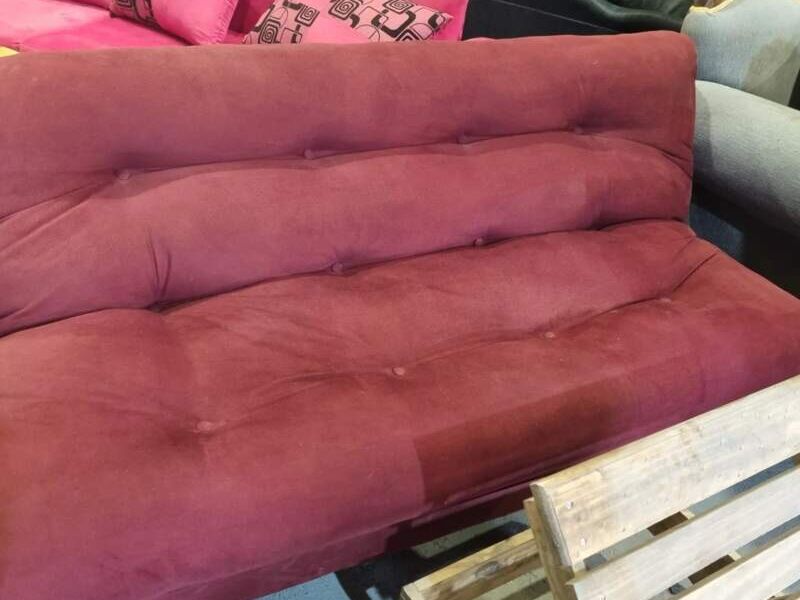 Sillón Vino 2P Sala Maule